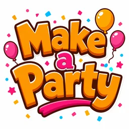 Make a Party Wiki logo